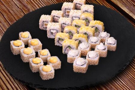 Сет Любимый