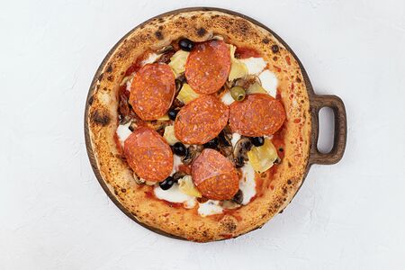 Четыре сезона