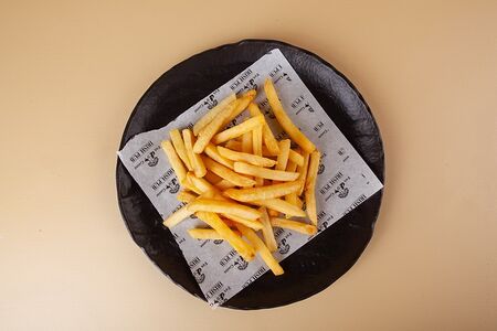 Картофель фри