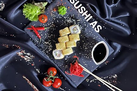 Филадельфия темпура