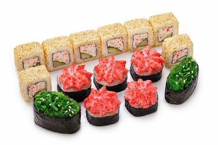 Мини-сет №5