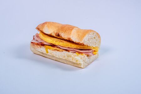 Мега завтрак