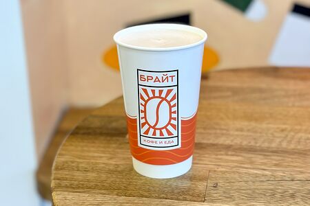 Ягодный пунш