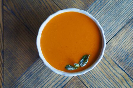 Облепиховый чизкейк