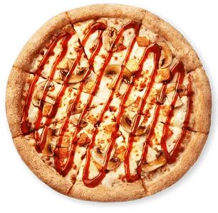 Пицца Сайонара