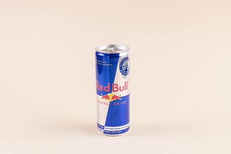 Red Bull