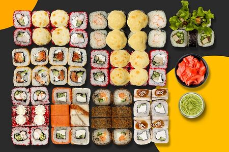 Сет Разгуляй