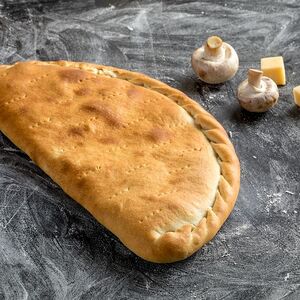 Пицца Кальцоне закрытая (30 см)