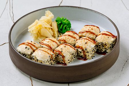 Запеченный Огори