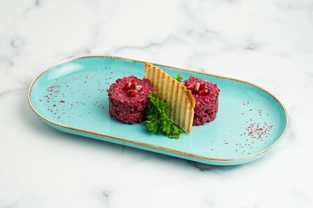 Пхали из свеклы