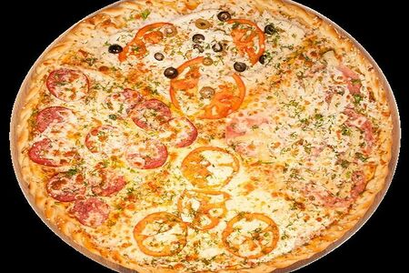 Четыре сезона