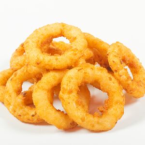 Луковые кольца