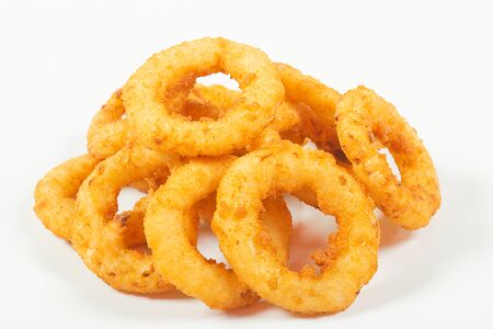 Луковые кольца