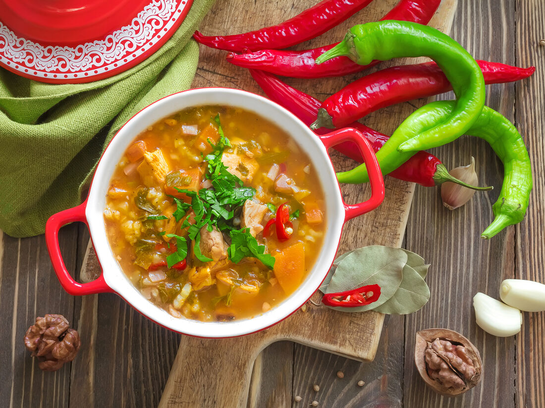 Здесь Вкусно!