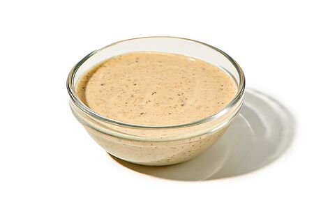 Соус грибной