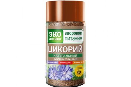 Цикорий растворимый классический Экологика
