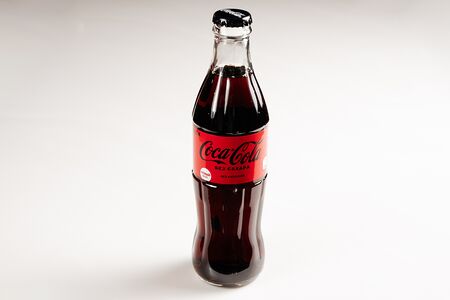 Coca-Cola Zero