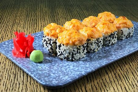 Филадельфия пиканте