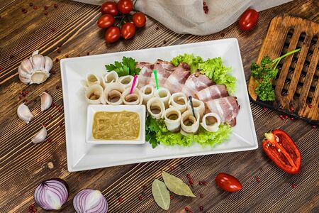 Сальце вкусное