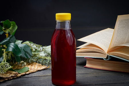 Морс Черная смородина