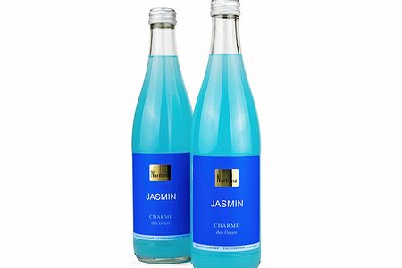 Лимонад Нартиана Жасмин