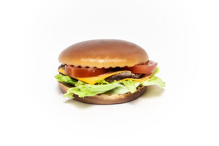 Бургер Чикаго тейсти