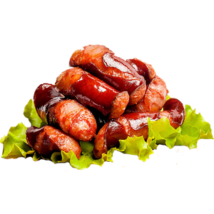 Охотничьи колбаски