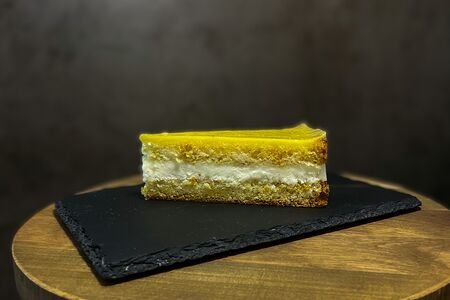 Апельсиновый