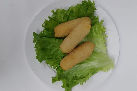 Сырные палочки S