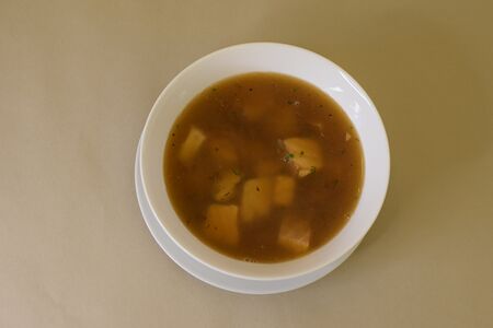 Норвежский рыбный