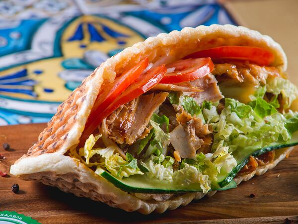 Шаурма Дубай Кафе