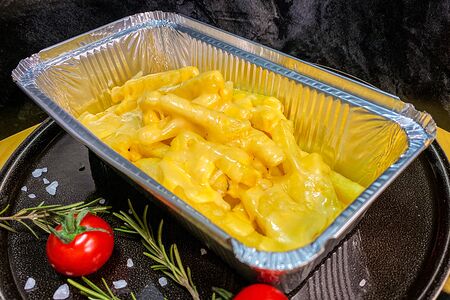 Картофель от Шефа классический