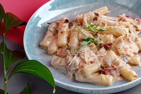 Ток поки Карбонара