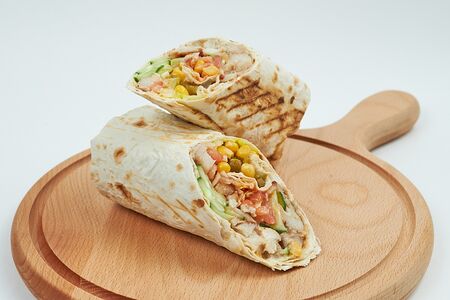 Шаверма Мексиканская Xl