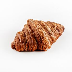 Круассан шоколадный