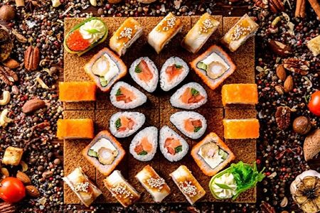 Для двоих (26 шт.)