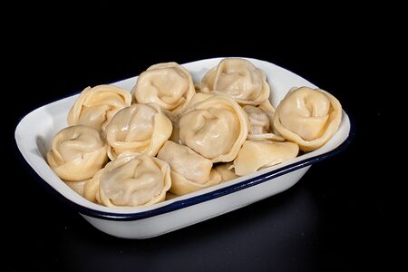 Брянский бычок L