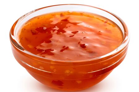 Сладкий чили