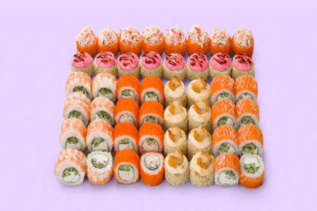 Все включено