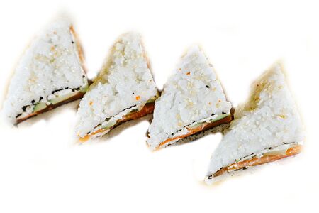 Онигирадзу Филадельфия