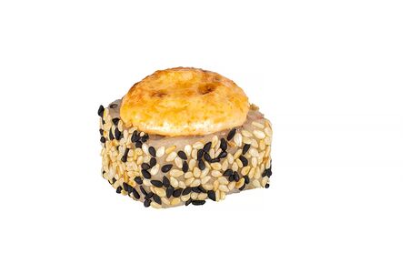 Динамит с угрем