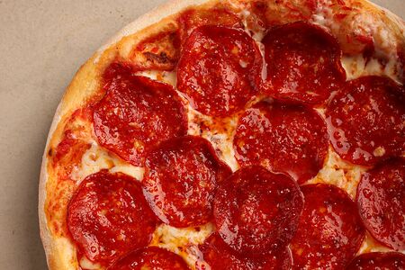 Пицца Пепперони