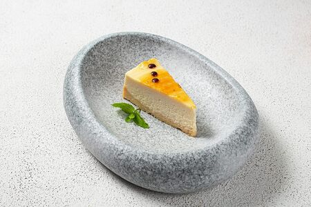 Чизкейк Нью-Йорк