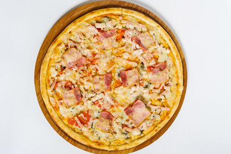 Пицца Мясная