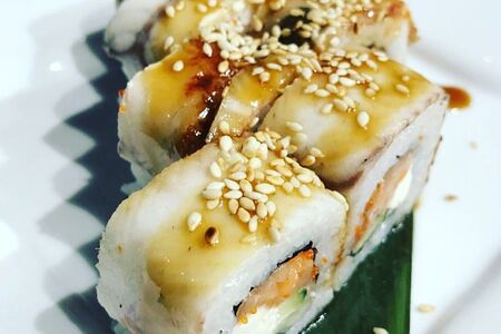 Канада маки