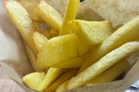 Картофель фри
