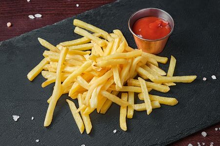 Картофель фри