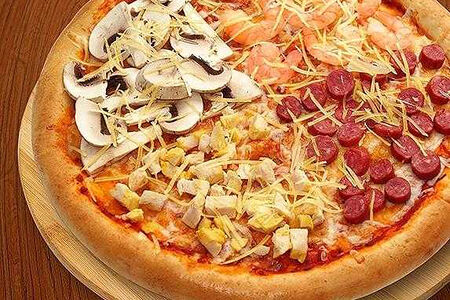 Пицца Вальеде