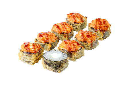 Запеченный Ямато