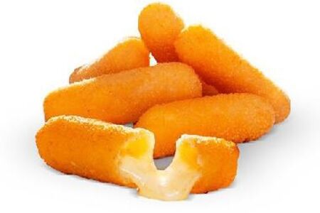 Сырные палочки